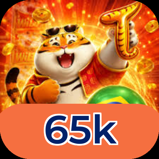 65k RTP Games